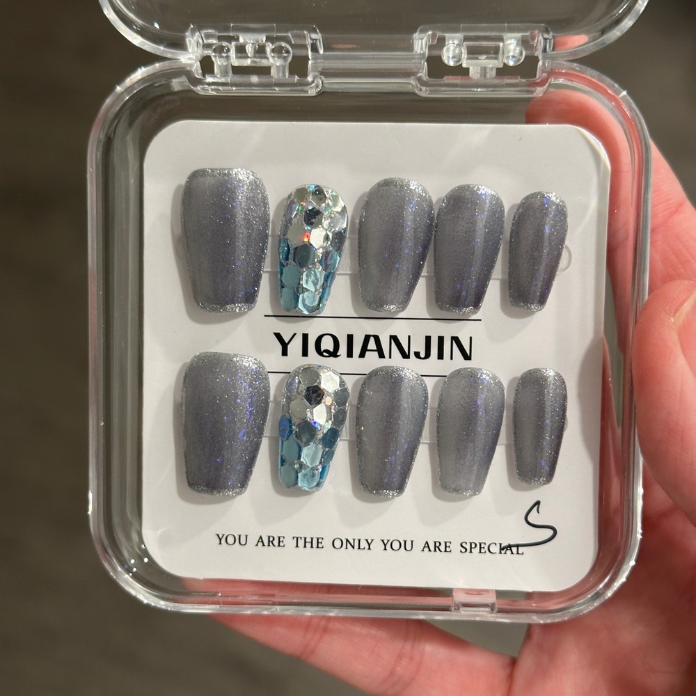 Press-On Nails